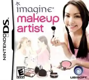 Imagine - Makeup Artist (USA) (En,Fr)